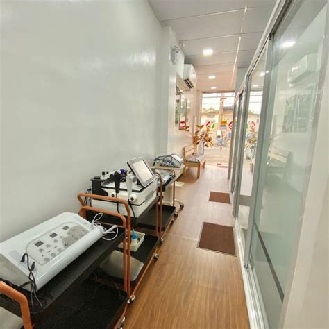 occupational therapy pasig